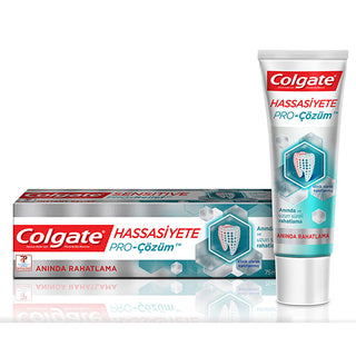 Colgate Sensitive Pro-Solution Toothpaste 2.5oz - Instant Relief