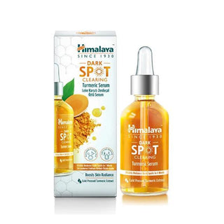 Himalaya Turmeric Anti-Blemish Facial Serum: Brighten Skin & Reduce Dark Spots with Niacinamide & Glycolic Acid Himalaya Turmeric Serum: Reduce Blemishes & Brighten Skin Turmeric serum, Anti-blemish serum, Skin brightening serum, Niacinamide serum, Glycolic acid serum, Natural skincare, Hyperpigmentation treatment, Dark spot corrector, Facial serum for blemishes, Turmeric extract for skin, Facial Serum, Blemish Treatment, Uneven Skin Tone, Radiant Skin, Healthy Complexion, Antioxidant, Exfoliating Serum, Sk