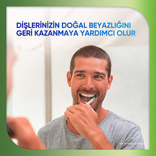 Sensodyne Nourish Toothbrush Healthy Cleaning