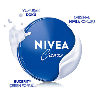 Nivea Cream 30 ml