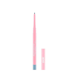 Soda Brand Eye Pencil/Eyeliner - Precise Makeup for Enhanced Eye Look (0.25g) Soda Eye Pencil/Eyeliner - Precise Makeup eye pencil, eyeliner, makeup, cosmetics, Soda brand, compact cosmetics, travel-friendly, precise application, value for money, affordable makeup, cosmetic pencils