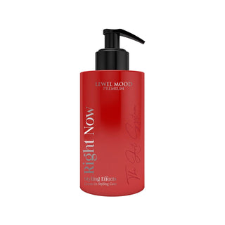 Lewel Mood Premium Right Now Styling Effects Hair Care Cream - 250ml, Nourishing & Styling Benefits Lewel Mood Premium Hair Care Cream - Nourishing & Styling Hair care cream, Styling cream, Premium hair care, Lewel Mood, Right Now Styling Effects, Hair nourishment, Styling benefits, Luxurious hair care, 250ml, Hair care products, Nourishing hair cream, Styling hair products