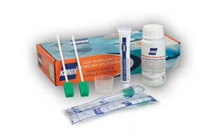 Konix Oral Care Set