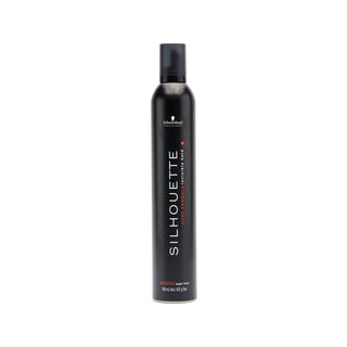 Schwarzkopf Silhouette Süper Tutucu Hair Styling Foam - Strong Hold, 500ml, 16.91 fl oz Schwarzkopf Silhouette Hair Styling Foam - Strong Hold Schwarzkopf Silhouette, Hair styling foam, Strong hold hair product, 500 ml hair styling product, Süper Tutucu Köpük, Schwarzkopf hair products, long-lasting hair hold, easy hair styling, durable hairstyles, hair care products, styling foam, hair foam, strong hold styling products