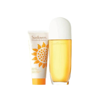 Elizabeth Arden Sunflowers Perfume and Body Lotion Set - Fragrant Gift Set with Edt Parfüm and Vücut Losyon Elizabeth Arden Sunflowers Perfume & Body Lotion Set Elizabeth Arden Sunflowers, Perfume and Body Lotion Set, Edt Parfüm, Vücut Losyon Set, Fragrant Gift Set, Elizabeth Arden, Perfume, Body Lotion, Gift Set, Fragrance, Skin Care, Cosmetics, Beauty Products