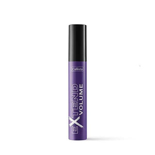 Callista Extend Volume Mascara - Volumizing & Lengthening Black Mascara for Dramatic Eye Look Callista Extend Volume Mascara - Volumizing & Lengthening mascara, volumizing mascara, lengthening mascara, black mascara, cosmetic, eye makeup, Callista, beauty products, eye care, makeup essentials