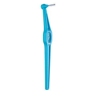 Interdental Brush Angle Handle 0.6mm - 6 Pack | Dental Care