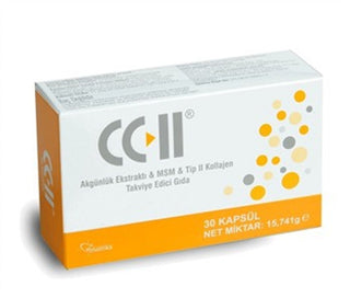 CC-II Capsule
