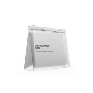 cosmogenesis-labs-premium-travel-bag-main-view, cosmogenesis-labs-premium-travel-bag-closed, cosmogenesis-labs-premium-travel-bag-inside Cosmogenesis Labs Premium Travel Bag - Compact & Versatile Cosmogenesis Labs Premium Travel Bag travel-bag, premium, transparent-bag, cosmogenesis-labs, beach-bag, student-bag, professional-bag, snack-bag, ai-generated, daily-use