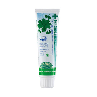 Dentiste Plus White Nighttime Sensitive Toothpaste 100 g