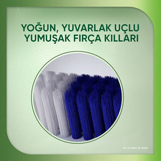 Sensodyne Nourish Toothbrush Healthy Whiteness
