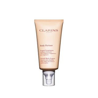 Clarins Stretch Mark Cream: Reduce Pregnancy Stretch Marks & Improve Skin Elasticity - 175ml Clarins Stretch Mark Cream: Reduce Pregnancy Marks & Boost Elasticity stretch mark cream, stretch mark removal, pregnancy stretch marks, skin elasticity cream, Clarins stretch mark cream,  çatlak kremi, stretch mark prevention, postpartum skincare, stretch marks, pregnancy, skincare, skin repair, skin firming, skin elasticity, postpartum recovery, weight gain, weight loss, body cream, beauty, cosmetic, women's healt