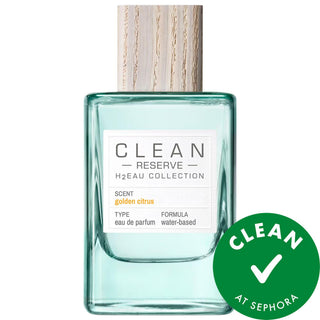 H2Eau - Golden Citrus Eau de Parfum, Eco-Friendly & Cruelty-Free Fresh Citrus Fragrance for Women H2Eau Golden Citrus Eau de Parfum - Eco-Friendly & Cruelty-Free Eau de Parfum, Fresh Citrus Fragrance, Eco-friendly Perfume, Cruelty-free Beauty, Sustainable Fragrance, Women's Perfume, Natural Fragrance, Citrus Scent, Daily Fragrance, Vegan Perfume, Gluten-free, Phthalate-free, Biodegradable Packaging, Recyclable Packaging
