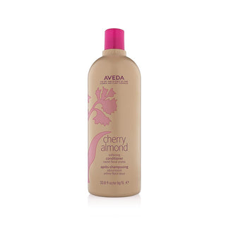 Aveda Cherry Almond Softening Hair Cream 1000ml - Nourishing, Moisturizing Hair Care for Dry or Damaged Hair Aveda Cherry Almond Softening Hair Cream 1000ml Aveda Cherry Almond Softening Hair Cream, Softening hair care, Natural hair moisturizer, Cherry almond hair treatment, Aveda hair products, Hair care for dry or damaged hair, Moisturizing hair cream, Natural hair care, Botanical hair products, Hair nourishment, Manageable hair, Healthy hair, Hair softening, Large format hair care, Value hair care produc