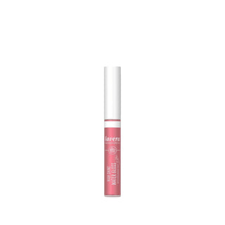 Lavera High Shine Water Lip Gloss - Pink Lagoon 04 |  Glamorous Shine, Lightweight Feel, Affordable Beauty Lavera Pink Lagoon Lip Gloss: High Shine, Affordable Beauty lip gloss, high shine lip gloss, water gloss, pink lip gloss, Lavera lip gloss, parlatıcı, pink lagoon lip gloss, affordable lip gloss, shining lip gloss, beauty, makeup, glossy lips, cosmetic, pink lagoon, lip color, shine, high shine, water based, non-sticky, lightweight, comfortable, trendy, fashionable, affordable, beauty products, lip, li
