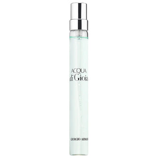 Acqua di Gioia Fresh Aquatics Fragrance Travel Spray - Joyous, Mediterranean-Inspired Scent for Women Acqua di Gioia Fresh Aquatics Travel Spray - Joyous Fragrance Acqua di Gioia, Travel Spray, Fresh Aquatics Fragrance, Mediterranean-inspired scent, Joyous fragrance, Women's Fragrance, Travel Size Perfume, Rollerballs & Travel Size, Fragrance for Women, Fresh Fragrance, Aquatic Fragrance, Italy-Inspired Scent, Happiness Fragrance, Serenity Fragrance, Optimism Fragrance