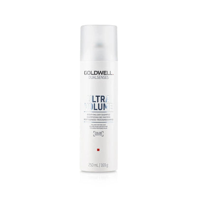 Goldwell Dualsenses Ultra Volume 250ml Dry Shampoo for Volume Boosting - 8.45 fl oz
