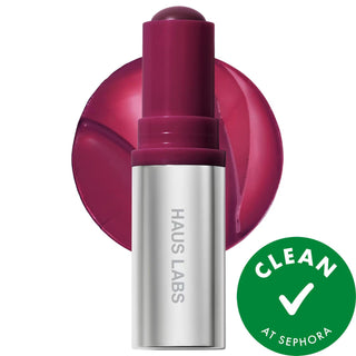 Color Fuse Skincare-Infused Longwear Hydrating Blush Balm Stick - Vegan, Gluten-Free, Cruelty-Free Cheek Color Color Fuse Hydrating Blush - Skincare-Infused Cheek Color skincare-infused blush, vegan cosmetics, gluten-free makeup, cruelty-free beauty products, hydrating cheek color, long-wearing blush, natural makeup ingredients, fermented skincare ingredients, cheek color, blush, makeup, cosmetics, skincare-infused makeup, vegan beauty, cruelty-free makeup, natural ingredients, fermented arnica, goji berry 