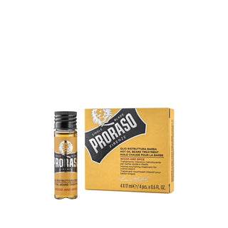 Proraso Beard Care Oil Warm Application 4x17ml - Nourishing & Conditioning Men's Grooming Product Proraso Beard Care Oil - Warm Application for Soft Beards Beard Care Oil, Proraso, Warm Application Beard Oil, Sakal Bakım Yağı, Men's Grooming Products, Beard Care, Grooming, Men's Accessories, Cosmetic, Travel Size, Beard Nourishment, Beard Conditioning