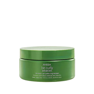 Aveda Be Curly Advanced Intensive Curl Perfecting Mask - 200ml, Nourishes & Defines Curls, Natural Hair Care Aveda Be Curly Curl Perfecting Mask - Nourishes & Defines Curls curl perfecting mask, Aveda Be Curly, intensive curl care, natural hair care, curly hair products, sulfate-free hair care, natural hair products, curly hair mask, hair nourishment, curl definition, Aveda, Be Curly line, plant-based hair care, sustainable hair care