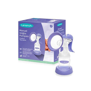 Lansinoh Manual Breast Pump: BPA-Free, Silent & Portable - Mimics Natural Breastfeeding for Effortless Milk Expression Lansinoh Manual Breast Pump: Silent, Portable & BPA-Free | [STORE_NAME] manual breast pump, BPA free breast pump, silent breast pump, portable breast pump, Lansinoh breast pump, breast milk pumping, natural feeding bottle, breastfeeding supplies, ergonomic breast pump, compact breast pump, breast pump, manual pump, BPA-free, silent, portable, breast milk, breastfeeding, ergonomic, compact, 