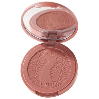 Tarte Amazonian Clay 12-Hour Blush - Vegan, Long-Lasting Color for Natural Flush Tarte Amazonian Clay 12-Hour Blush - Vegan & Long-Lasting vegan blush, long-lasting blush, Amazonian clay blush, natural cosmetics, cruelty-free makeup, clean beauty, natural ingredients, long-lasting makeup, sensitive skin friendly, 12-hour wear, paraben-free, phthalate-free, gluten-free, cruelty-free