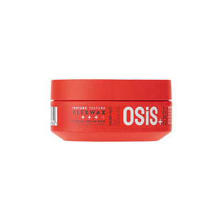 Osis Hair Wax Ultra Strong Hold Styling Cream for Men/Women - Re-shapeable Hair Product with Texture and Shine Osis Hair Wax - Strong Hold Styling for Men & Women Hair Wax, Strong Hold Styling, Re-shapeable Hair Product, Hair Texture and Shine, Styling Cream for Men/Women, Hair Styling Products, Men's Grooming, Women's Hair Care, Hair Care, Cosmetics, Beauty Products