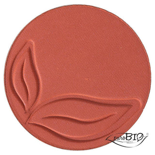 Purobio Mineral Blush - Natural & Paraben Free - Healthy Color for Sensitive Skin & Pregnancy Safe Makeup! Purobio Mineral Blush - Natural Color, Paraben-Free! mineral blush, natural blush, paraben free blush, blush for sensitive skin, blush for pregnant women, Purobio blush, natural makeup, healthy blush, organic blush, blush, makeup, cosmetics, natural pigments, healthy look, radiant appearance, sensitive skin, pregnancy safe, paraben-free, natural color, skin care, beauty, face makeup, cheek color