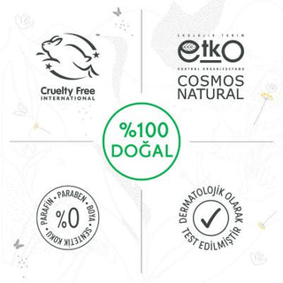 Siveno Natural Lip Balm with Mint & Lemon - Cruelty-Free, Organic Lip Care Siveno Natural Lip Balm - Mint & Lemon Natural Lip Balm, Organic Lip Care, Cruelty-free Cosmetics, Mint and Lemon Lip Balm, Shea Butter Lip Care, Lip Moisturizer, Chemical-Free Lip Care, Natural Cosmetics, Lip Protection, Ethical Beauty Products