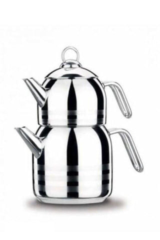 Korkmaz A091 Mega Çaydanlık Tea Pot
