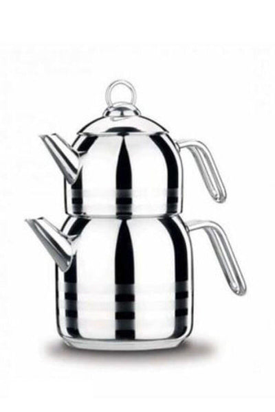 Korkmaz A091 Mega Çaydanlık Tea Pot