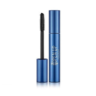 Flormar Open Up Waterproof Mascara: Volumizing, Smudge-Proof, and Long-Lasting Black Mascara for All-Day Wear Flormar Waterproof Mascara: Volumizing & Smudge-Proof! waterproof mascara, volumizing mascara, smudge proof mascara, long lasting mascara, black mascara, water resistant mascara, Flormar mascara, mascara, waterproof, volumizing, smudge-proof, long-lasting, black, water resistant, eye makeup, cosmetic, beauty, defined lashes, dramatic lashes, all-day wear, no smudge, no flake, intense black, special 