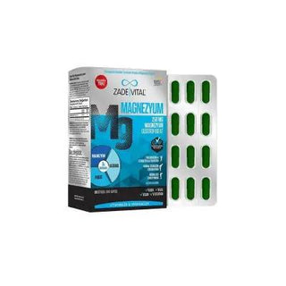 zade vital magnesium 250mg capsules, bottle of zade vital magnesium 250mg, vegan magnesium supplements Zade Vital Magnesium 250mg - Vegan Capsules | 60 Count Zade Vital Magnesium 250mg - Vegan Capsules | 60 Count zade-vital, magnesium-capsules, vegan-supplements, health-supplements, easy-to-swallow, bioavailable-magnesium, gmp-certified, vegetarian-friendly, daily-health-support, ai-generated