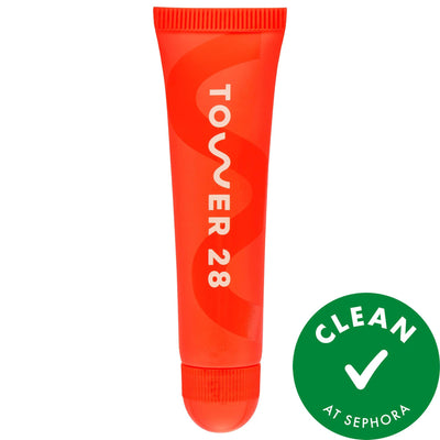 SOS LipSoftie® SOS LipSoftie¨ Hydrating Lip Balm: Intense Dry & Chapped Lips Treatment with Shea Butter & Jojoba Oil, Ve