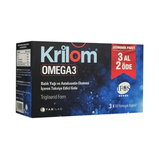 krilom omega-3 soft capsules, krilom omega-3 economic pack, krilom omega-3 fish oil supplement Krilom Omega-3 150 Capsules - Economic Pack | Fish Oil Supplement Krilom Omega-3 150 Capsules - Economic Pack krilom, omega-3, fish-oil, health-supplement, astaxanthin, adults, health-conscious, omega-3-capsules, soft-capsules, ai-generated