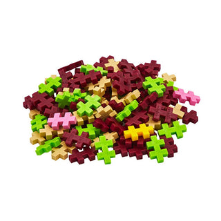 Plus Plus Educational Construction Toy, T-Rex Dinosaur Creative Building Set for Kids - 100 Pieces, Reusable Tub, Made in Denmark Plus Plus T-Rex Creative Building Set - 100 Pieces educational construction toy, creative building toy, Plus Plus toy, Dinozor T-Rex, children's puzzle toy, building set for kids, STEM toy, puzzle for kids, creative play, T-Rex dinosaur toy, Danish toy, reusable tub toy, 100 piece toy set