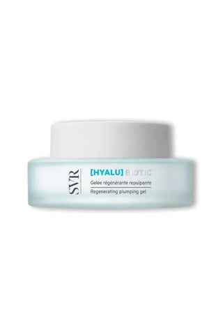 SVR Hyalu Biotic Regenerating Plumping Anti-aging Face Cream/Gel - Sensitive ...