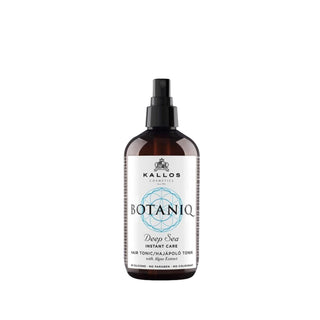 Kallos Cosmetics Botaniq Deep Sea Tonik 300 ml - Hydrating Skincare Toner for Nourished Skin Kallos Botaniq Deep Sea Tonik - Hydrating Toner skincare tonik, botaniq deep sea tonik, Kallos Cosmetics, hydrating tonik, natural skincare products, skincare routine, hydration, nourishment, botanical ingredients, cosmetic products, toning solution, dry skin, dull skin