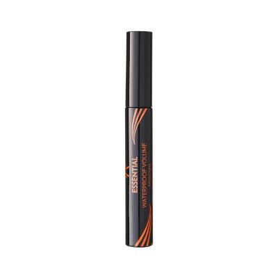 Golden Rose Waterproof Mascara -05 Black, Long-Lasting & Voluminous Makeup for Active Lifestyles