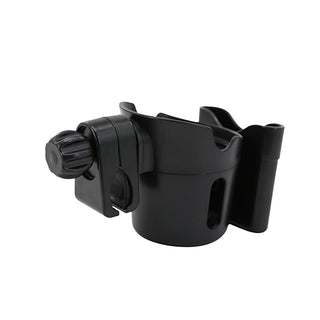 Babyjem 2-in-1 Baby Stroller Cup and Phone Holder - Adjustable, 360-Degree Rotatable, Tool-Free Installation Babyjem 2-in-1 Stroller Cup & Phone Holder baby stroller accessory, cup holder for stroller, phone holder for stroller, adjustable stroller holder, 2-in-1 stroller accessory, baby stroller cup holder, stroller phone mount, baby accessories, stroller accessories, parenting essentials, baby gear, stroller organization
