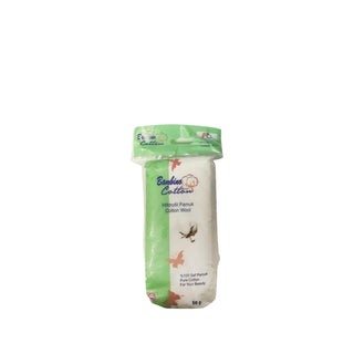 Bambino Hydrophilic Cotton Pads - Soft, Absorbent, and Gentle for Personal Care & Baby Hygiene Needs - Natural & Biodegradable Cotton Pads Bambino Hydrophilic Cotton Pads - Natural & Gentle Care cotton pads, hydrophilic cotton, natural personal care products, absorbent cotton, hygiene cotton pads, baby care, personal care, natural cotton pads, biodegradable cotton pads, gentle cotton pads, soft cotton pads