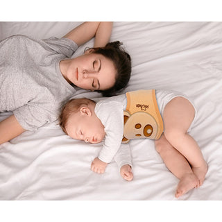 sevi bebe gas giderici kiraz cekirdegi bel band, natural cherry stone belly band for infants Sevi Bebe Gaz Giderici Kiraz Çekirdekli Bel Bandı - Ekru Sevi Bebe Gaz Giderici Bel Band - Natural Relief sevi-bebe, gas-relief, baby-comfort, natural-pain-relief, cherry-stone, belly-band, infant-care, baby-products, parenting, ai-generated
