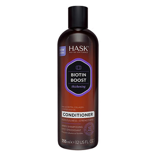 Hask Biotin Boost Volumizing Hair Conditioner: Thicken Fine Hair, Sulfate & Paraben-Free, Collagen & Coffee Enriched - Enhanced Shine & Growth Hask Biotin Conditioner: Volumize Fine Hair | Sulfate-Free biotin hair conditioner, volumizing hair conditioner, thickening hair conditioner, sulfate-free conditioner, paraben-free conditioner, collagen hair treatment, hair volume boost, fine hair conditioner, hair thickening products, hair growth conditioner, biotin, collagen, coffee, sulfate-free, paraben-free, pht