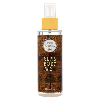 Bee Beauty Women's Elegant Long-Lasting Body Spray & Perfume Gift - 5.07 fl oz Bee Beauty Women's Body Spray - Elegant & Long-Lasting Women's body spray, Perfume for women, Floral fragrance, Long-lasting scent, Elegant perfume gift, Fragrance for daily use, Special occasion perfume, Floral and vanilla-based fragrances, Sophisticated scent, Gift for her, Women's perfume, Body spray for women