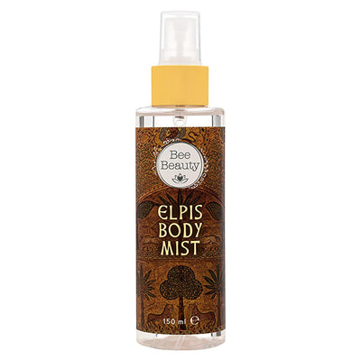 Bee Beauty Women's Elegant Long-Lasting Body Spray & Perfume Gift - 5.07 fl oz