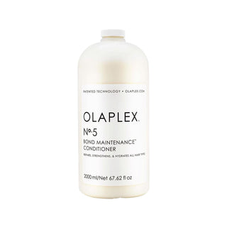 Olaplex No. 5 Bond Maintenance Hair Repair Cream 2000ml - Professional Hair Care for Damaged Hair Olaplex No. 5 Hair Repair Cream - Professional Hair Care Olaplex No. 5, Bond Maintenance, Hair Repair, Hair Care, Large Capacity Hair Products, Professional Hair Care, Damaged Hair Repair, Hair Maintenance, Salon Quality Hair Care, Hair Repair Cream