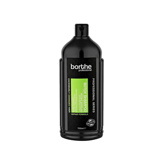 Borthe Borthe Professional B.Tox Shampoo 700 ml - Professional Hair Care for Repair & Nourishment Borthe B.Tox Shampoo for Hair Repair & Nourishment Borthe Professional Shampoo, B.Tox Shampoo, 700 ml Shampoo, Professional Hair Care, Borthe B.Tox Hair Treatment, Hair Repair, Nourishing Shampoo, Long-Lasting Shampoo, Value for Money, Healthy Hair, Vibrant Hair, Hair Care Essentials, Professional Hair Products