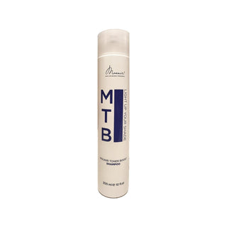 Mounir Toner Boost Light Up Your Shade Shampoo 300 ml - Toning Shampoo for Vibrant Hair Color Mounir Toner Boost Shampoo for Vibrant Hair Mounir Toner Boost Shampoo, Light Up Your Shade Shampoo, Toning Shampoo, Hair Care Products, Mounir Hair Care, Hair Toning, Vibrant Hair Color, Shampoo for Color Enhancement, Hair Care Routine, Mounir Brand