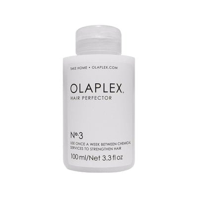 Olaplex No. 3 Hair Perfector 100ml - Repair & Perfect Hair Mask for Damaged Hair