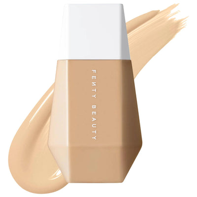 Eaze Drop Blurring Skin Tint: Lightweight Light Coverage Foundation for Natural Finish, Vegan & Cruelty-Free Ð Achieve a